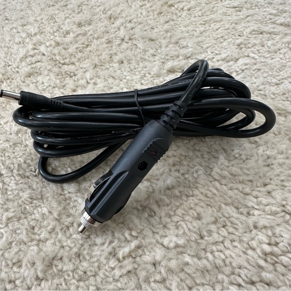 Icybreeze 12 volt power Supply - Picture 2 of 2